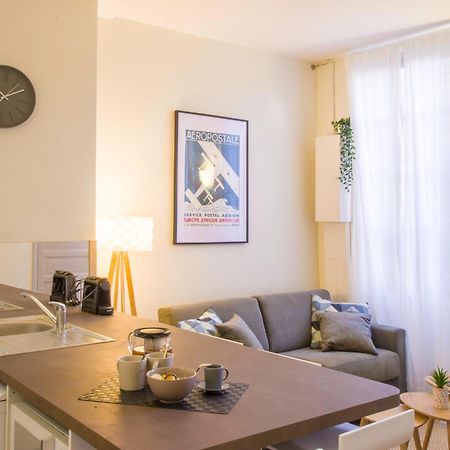 Le Saint Nicolas By Cocoonr Toulouse Exterior photo